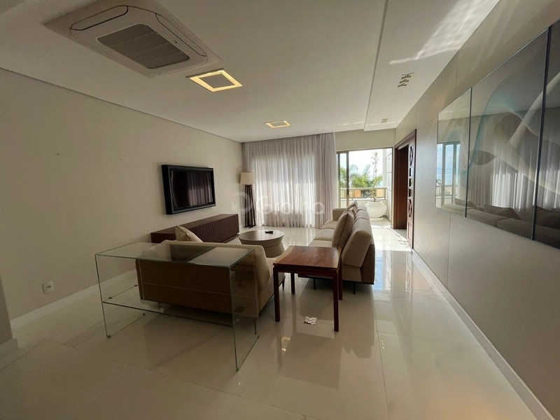 Duplex com 2 suítes no Centro de Florianópolis: 5ª foto da galeria de imagens do imóvel