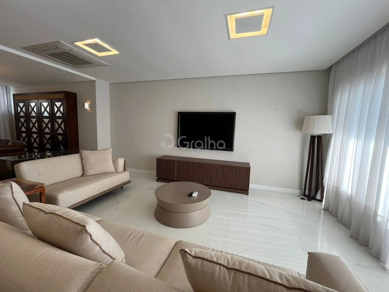 Duplex com 2 suítes no Centro de Florianópolis: 4ª foto da galeria de imagens do imóvel