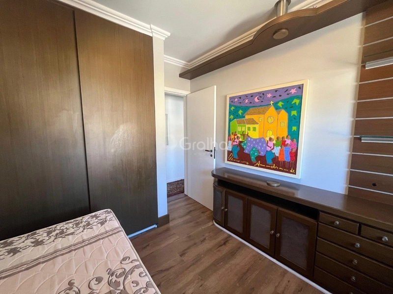 Apartamento com 3 dormitórios na Agronômica em Florianópolis: 7ª foto da galeria de imagens do imóvel