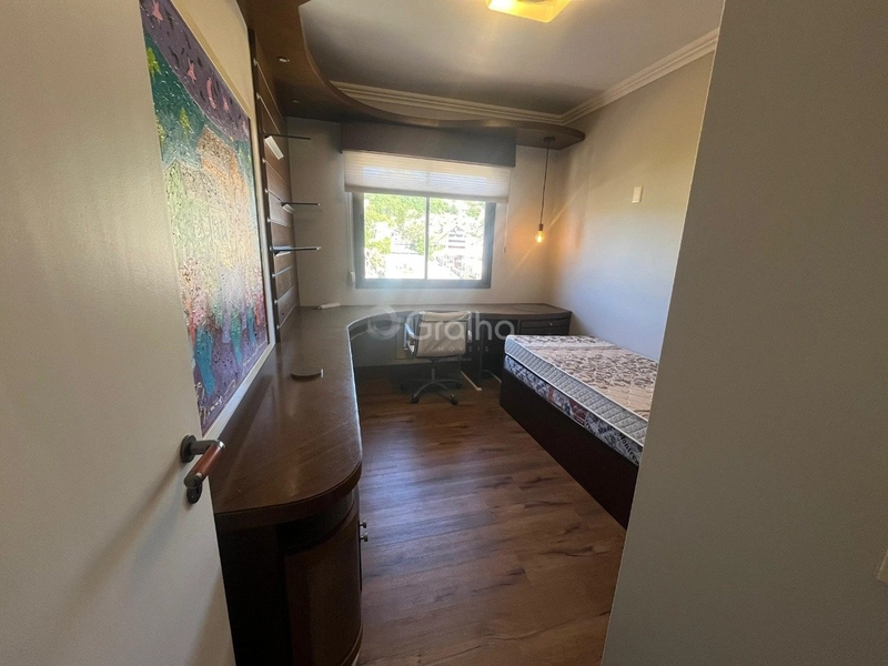 Apartamento com 3 dormitórios na Agronômica em Florianópolis: 6ª foto da galeria de imagens do imóvel