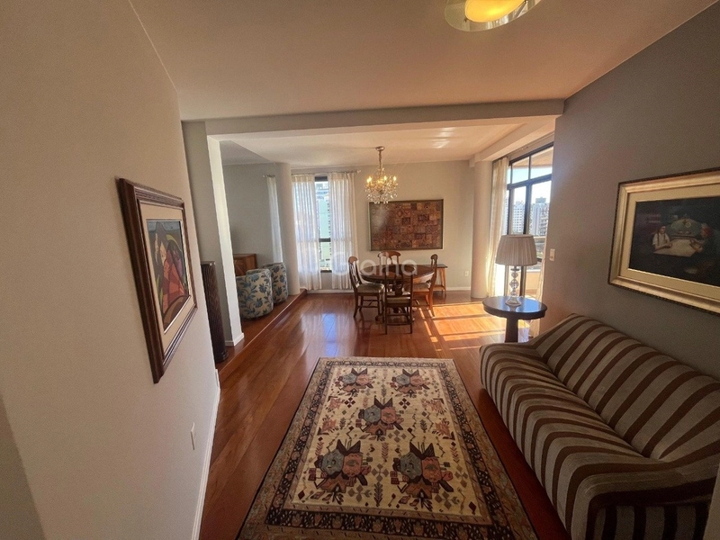 Apartamento com 3 dormitórios na Agronômica em Florianópolis: 3ª foto da galeria de imagens do imóvel