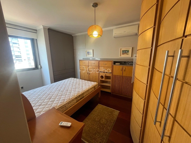 Apartamento com 3 dormitórios na Agronômica em Florianópolis: 8ª foto da galeria de imagens do imóvel