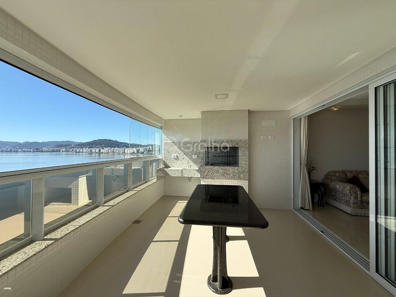 Apartamento com 3 suítes no Estreito em Florianópolis: 4ª foto da galeria de imagens do imóvel