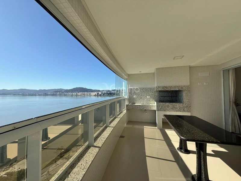 Apartamento com 3 suítes no Estreito em Florianópolis: 1ª foto da galeria de imagens do imóvel