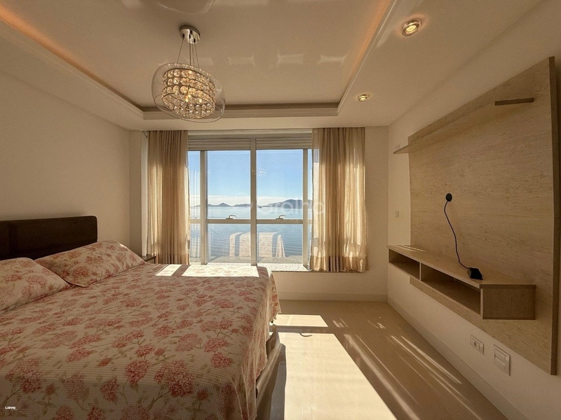 Apartamento com 3 suítes no Estreito em Florianópolis: 14ª foto da galeria de imagens do imóvel