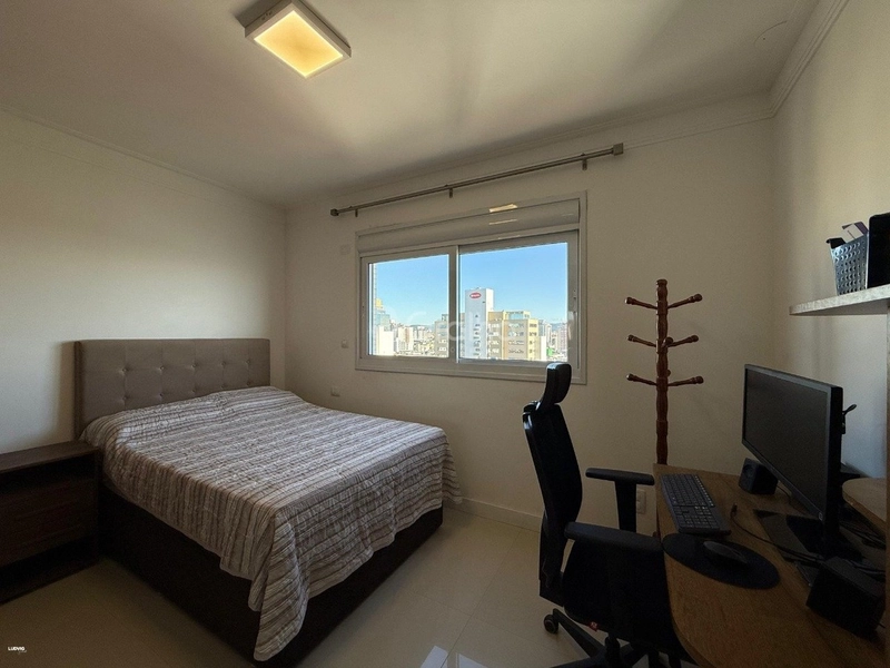 Apartamento com 3 suítes no Estreito em Florianópolis: 18ª foto da galeria de imagens do imóvel