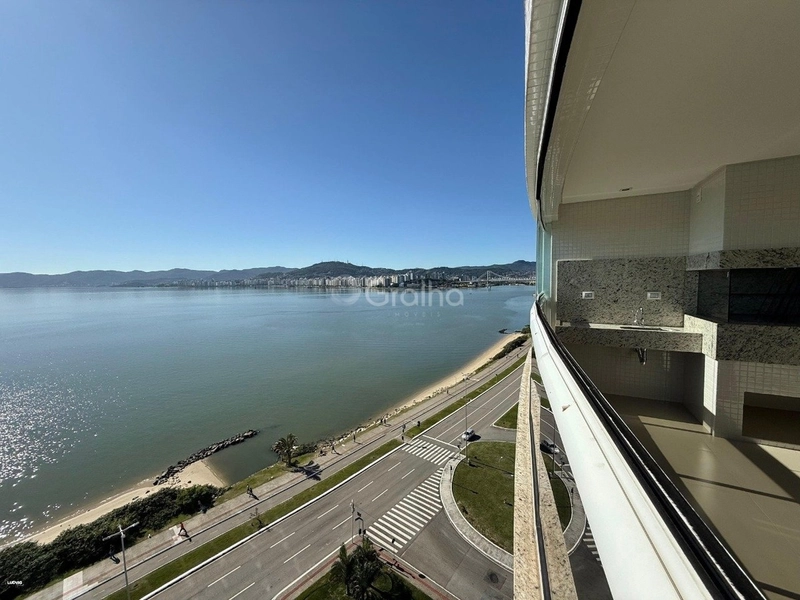 Apartamento com 3 suítes no Estreito em Florianópolis: 6ª foto da galeria de imagens do imóvel