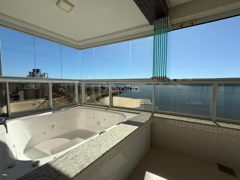 Apartamento com 3 suítes no Estreito em Florianópolis: 2ª foto da galeria de imagens do imóvel