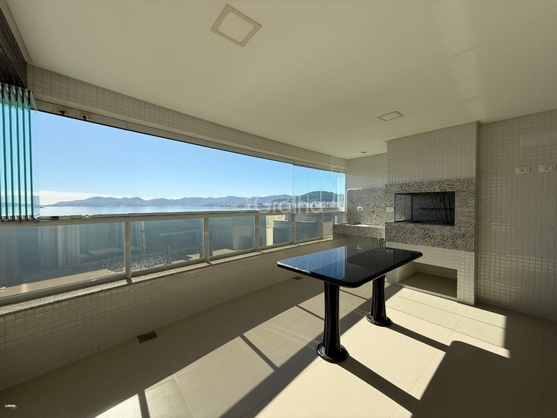 Apartamento com 3 suítes no Estreito em Florianópolis: 5ª foto da galeria de imagens do imóvel