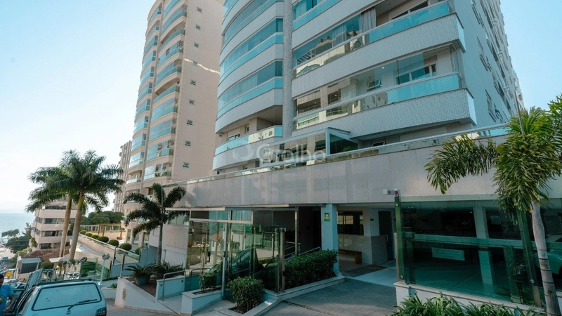 Apartamento com 2 suítes na Agronômica em Florianópolis: 25ª foto da galeria de imagens do imóvel