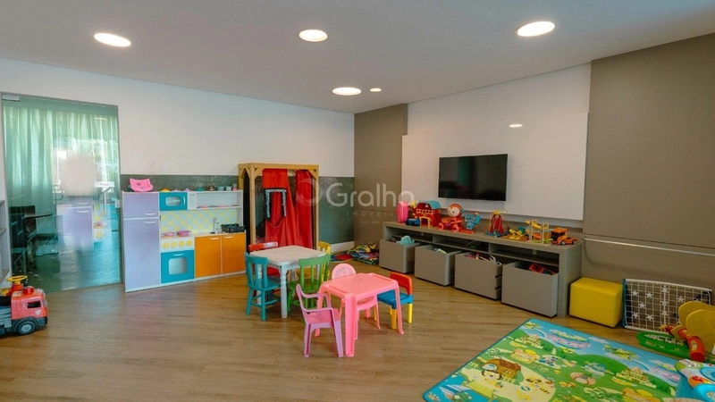 Apartamento com 2 suítes na Agronômica em Florianópolis: 23ª foto da galeria de imagens do imóvel