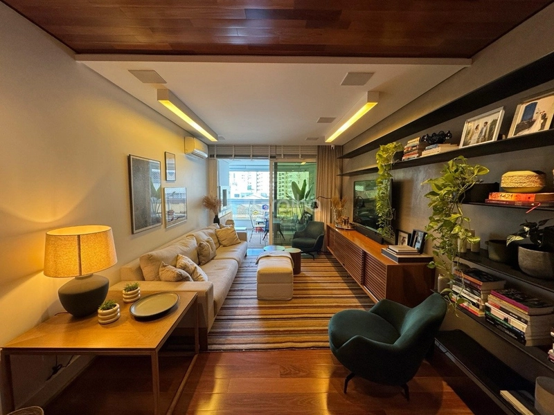 Apartamento com 2 suítes na Agronômica em Florianópolis: 1ª foto da galeria de imagens do imóvel