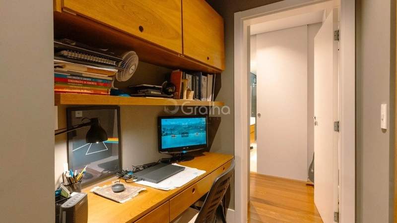 Apartamento com 2 suítes na Agronômica em Florianópolis: 18ª foto da galeria de imagens do imóvel