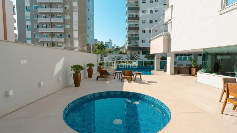 Apartamento com 2 suítes na Agronômica em Florianópolis: 20ª foto da galeria de imagens do imóvel