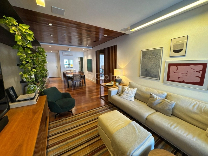 Apartamento com 2 suítes na Agronômica em Florianópolis: 4ª foto da galeria de imagens do imóvel