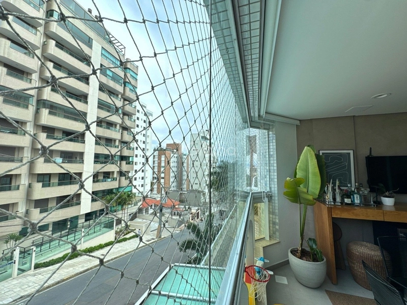 Apartamento com 2 suítes na Agronômica em Florianópolis: 10ª foto da galeria de imagens do imóvel