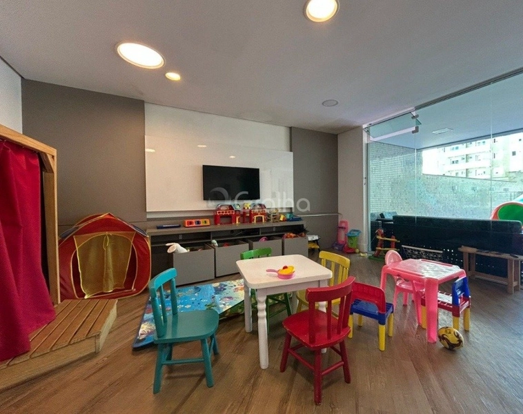 Apartamento com 2 suítes na Agronômica em Florianópolis: 25ª foto da galeria de imagens do imóvel