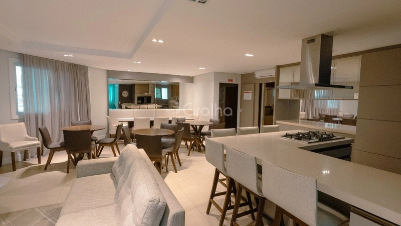 Apartamento com 2 suítes na Agronômica em Florianópolis: 24ª foto da galeria de imagens do imóvel