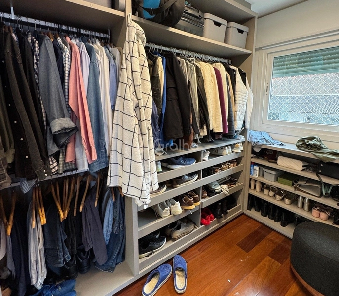 Apartamento com 2 suítes na Agronômica em Florianópolis: 17ª foto da galeria de imagens do imóvel