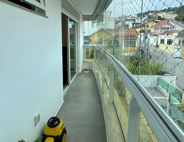 Apartamento com 2 suítes na Agronômica em Florianópolis: 12ª foto da galeria de imagens do imóvel