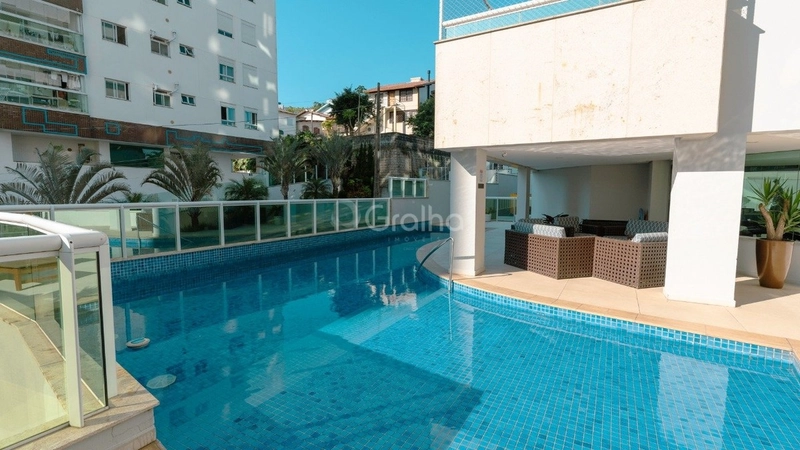 Apartamento com 2 suítes na Agronômica em Florianópolis: 21ª foto da galeria de imagens do imóvel