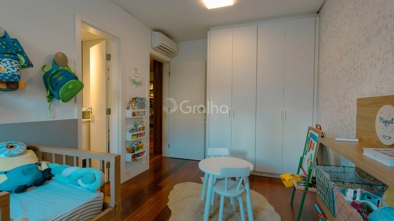 Apartamento com 2 suítes na Agronômica em Florianópolis: 13ª foto da galeria de imagens do imóvel