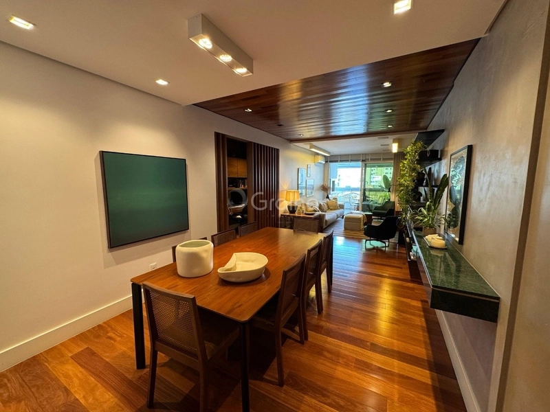 Apartamento com 2 suítes na Agronômica em Florianópolis: 2ª foto da galeria de imagens do imóvel