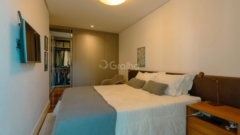 Apartamento com 2 suítes na Agronômica em Florianópolis: 16ª foto da galeria de imagens do imóvel
