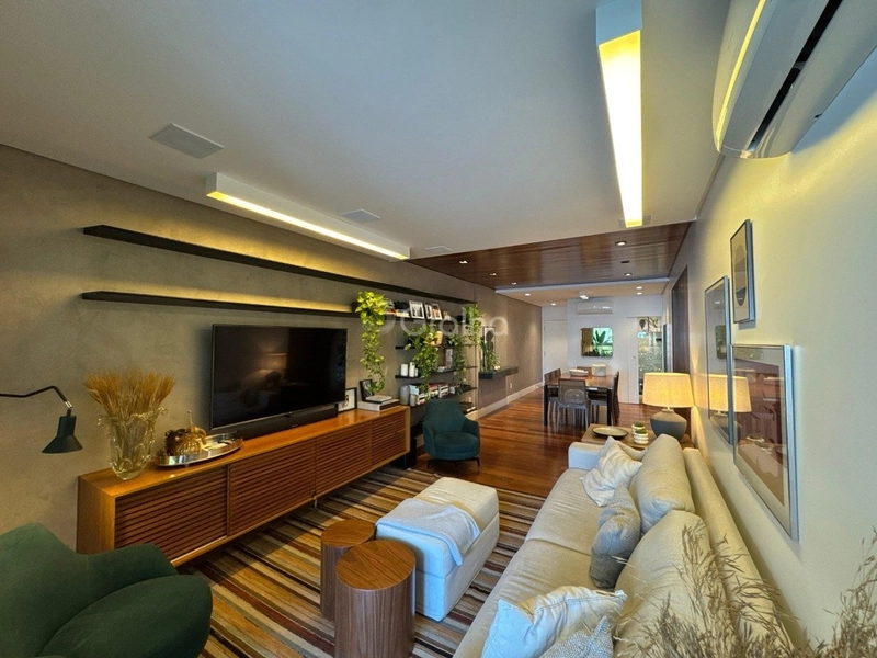 Apartamento com 2 suítes na Agronômica em Florianópolis: 5ª foto da galeria de imagens do imóvel