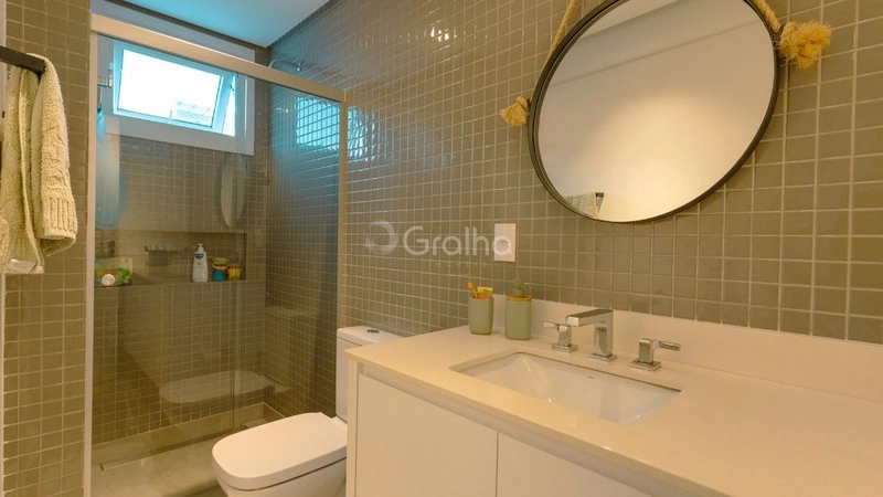 Apartamento com 2 suítes na Agronômica em Florianópolis: 14ª foto da galeria de imagens do imóvel
