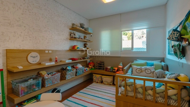 Apartamento com 2 suítes na Agronômica em Florianópolis: 11ª foto da galeria de imagens do imóvel