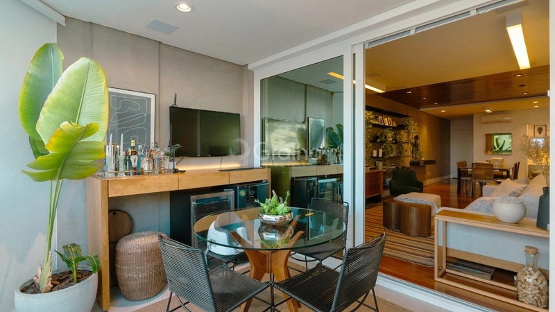 Apartamento com 2 suítes na Agronômica em Florianópolis: 7ª foto da galeria de imagens do imóvel