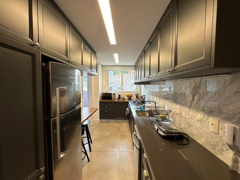 Apartamento com 2 suítes na Agronômica em Florianópolis: 14ª foto da galeria de imagens do imóvel