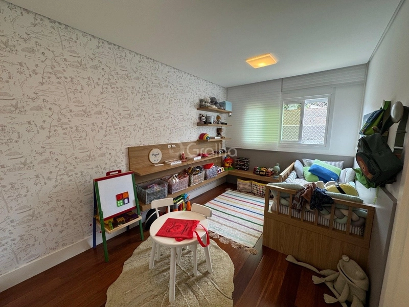 Apartamento com 2 suítes na Agronômica em Florianópolis: 18ª foto da galeria de imagens do imóvel
