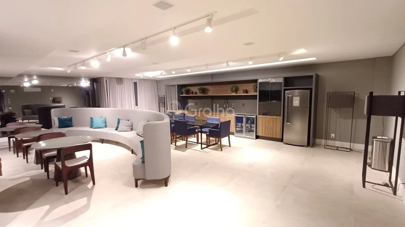 Apartamento com 2 dormitórios no Centro de Florianópolis: 6ª foto da galeria de imagens do imóvel