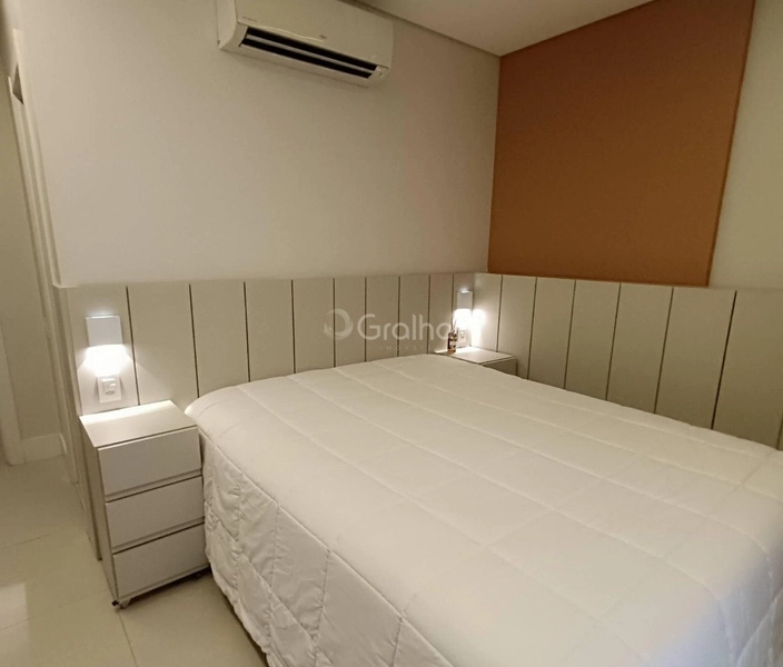 Apartamento com 2 dormitórios no Centro de Florianópolis: 4ª foto da galeria de imagens do imóvel