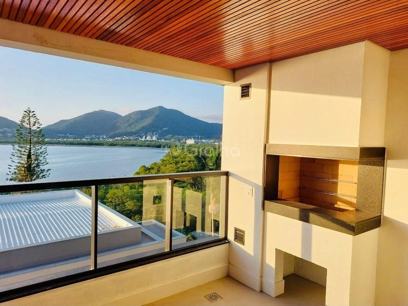 Apartamento com 3 suítes no João Paulo em Florianópolis: 4ª foto da galeria de imagens do imóvel
