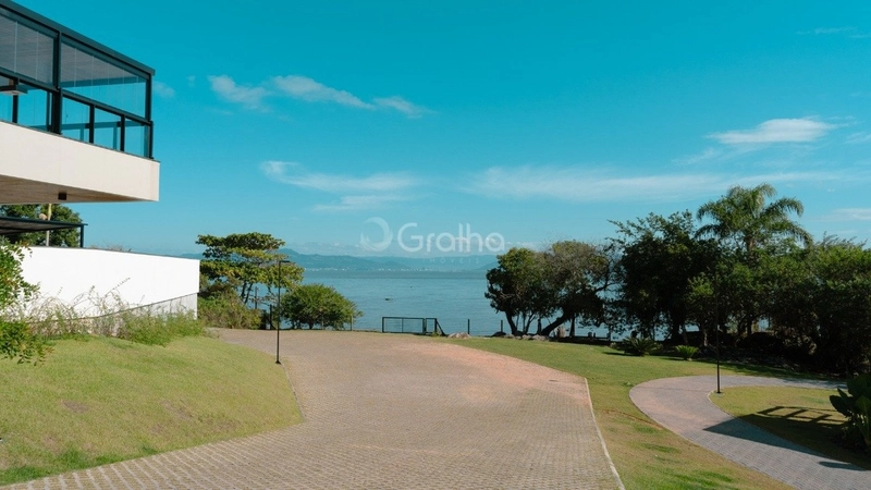 Apartamento com 3 suítes no João Paulo em Florianópolis: 11ª foto da galeria de imagens do imóvel