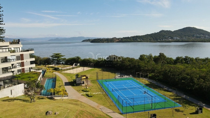 Apartamento com 3 suítes no João Paulo em Florianópolis: 12ª foto da galeria de imagens do imóvel