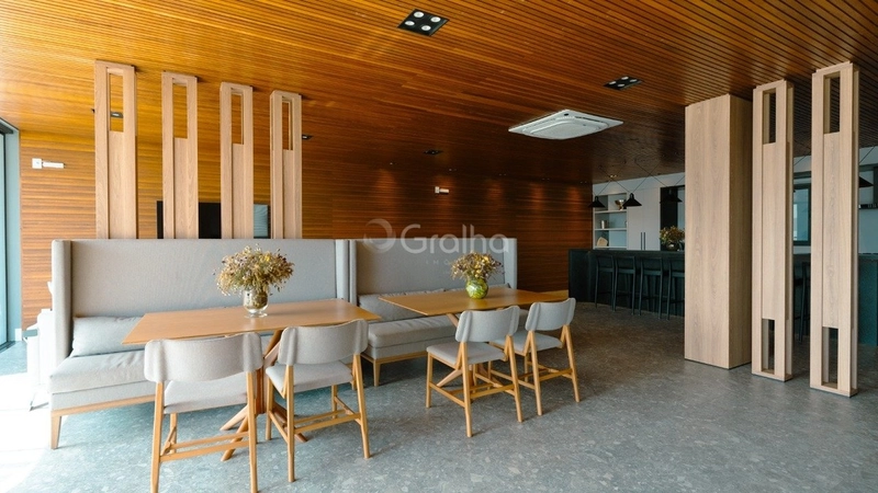 Apartamento com 3 suítes no João Paulo em Florianópolis: 20ª foto da galeria de imagens do imóvel