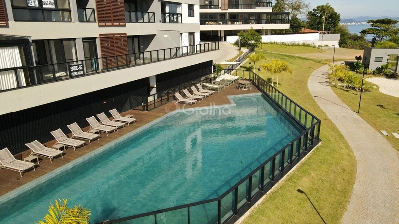 Apartamento com 3 suítes no João Paulo em Florianópolis: 16ª foto da galeria de imagens do imóvel