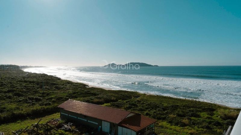 Cobertura com 3 dormitórios no Morro das Pedras, Florianópolis.: 15ª foto da galeria de imagens do imóvel