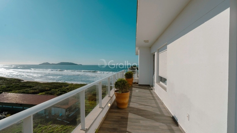 Cobertura com 3 dormitórios no Morro das Pedras, Florianópolis.: 14ª foto da galeria de imagens do imóvel