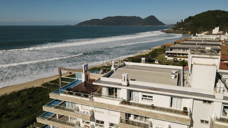 Cobertura com 3 dormitórios no Morro das Pedras, Florianópolis.: 23ª foto da galeria de imagens do imóvel