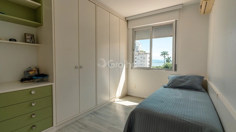 Apartamento com 4 dormitórios no Centro de Florianópolis: 17ª foto da galeria de imagens do imóvel
