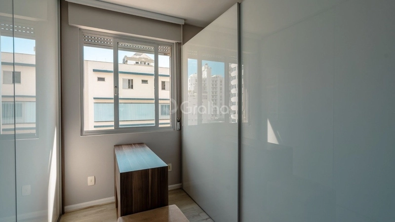 Apartamento com 4 dormitórios no Centro de Florianópolis: 16ª foto da galeria de imagens do imóvel