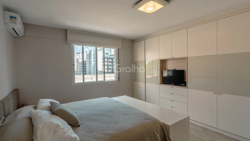Apartamento com 4 dormitórios no Centro de Florianópolis: 21ª foto da galeria de imagens do imóvel