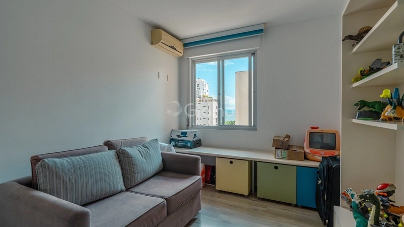 Apartamento com 4 dormitórios no Centro de Florianópolis: 14ª foto da galeria de imagens do imóvel