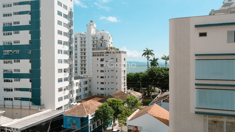 Apartamento com 4 dormitórios no Centro de Florianópolis: 19ª foto da galeria de imagens do imóvel