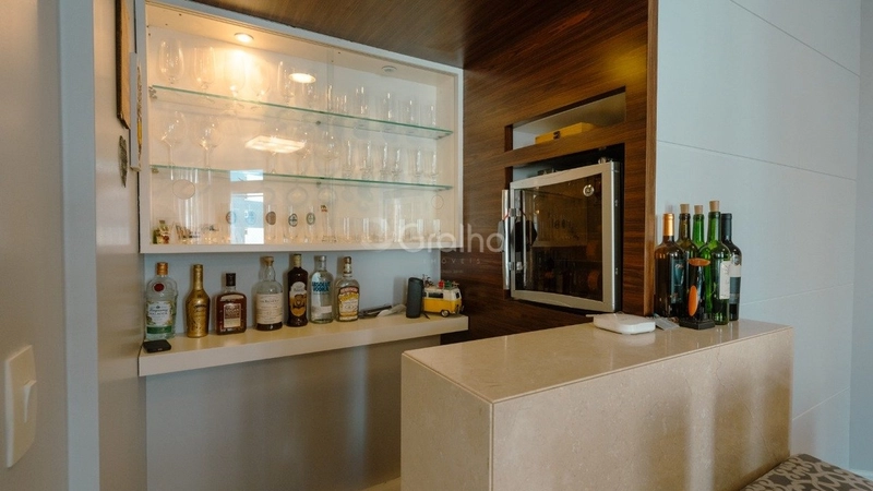 Apartamento com 4 dormitórios no Centro de Florianópolis: 9ª foto da galeria de imagens do imóvel